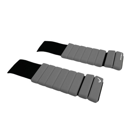 Image of HEAD Pesi per Caviglie e Polsi 1 kg x 2 pz