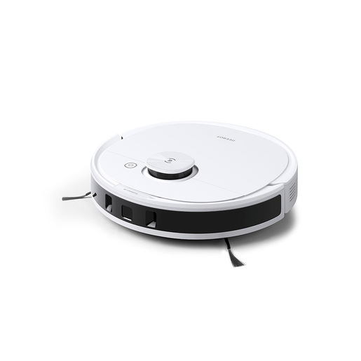 Image of Ecovacs Deebot N8 Pro 0,42 L Senza sacchetto Bianco