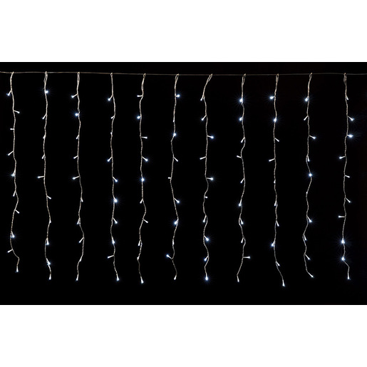 Image of AD Trend 57157 stringa di luce 5 m 340 lampada(e) LED