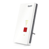 Range Extender Fritz! Repeater 2400 Int-image
