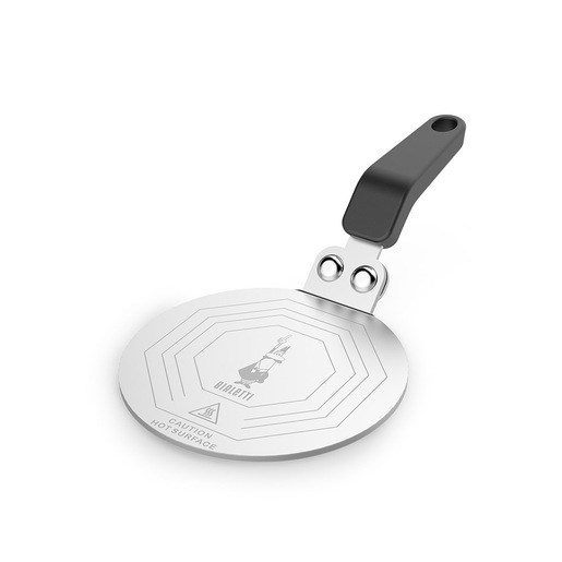 Image of Bialetti PIATTELLO INDUZIONE PER MOKA