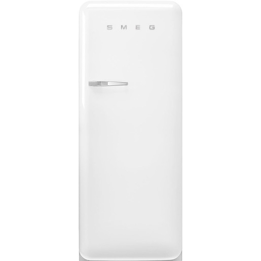 Image of Smeg FAB28RWH6 frigorifero Libera installazione 244 L D Bianco