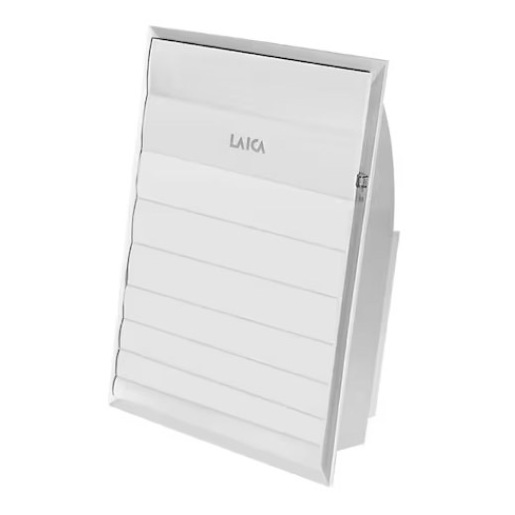 Image of Laica HI5000 purificatore 25 W Bianco