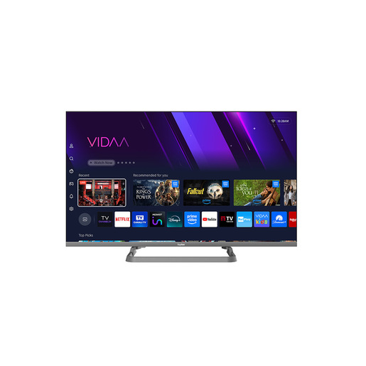Image of IOPLEE IOP32QM10VDA TV 81,3 cm (32'') Full HD Smart TV Wi-Fi Grigio 250 cd/m²