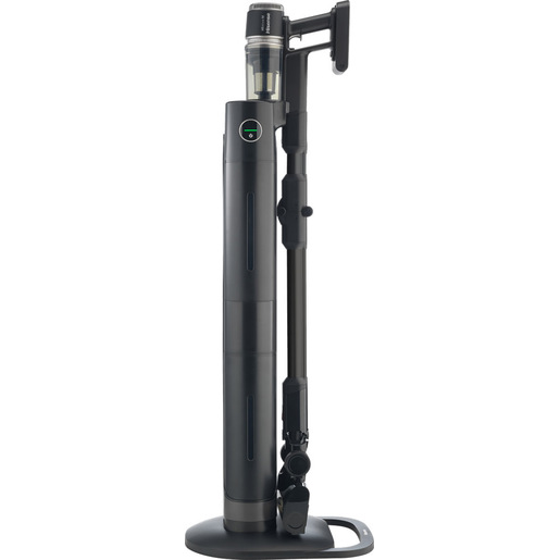 Image of Hisense HVC676451DA Aspirapolvere verticale Batteria Secco Senza sacchetto 0,5 L 400 W Nero 2 Ah