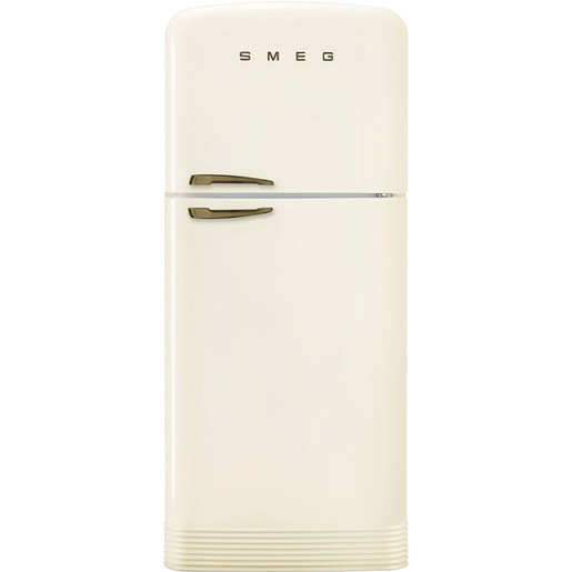 Image of Smeg FAB50RCRB5 frigorifero con congelatore Libera installazione 524 L