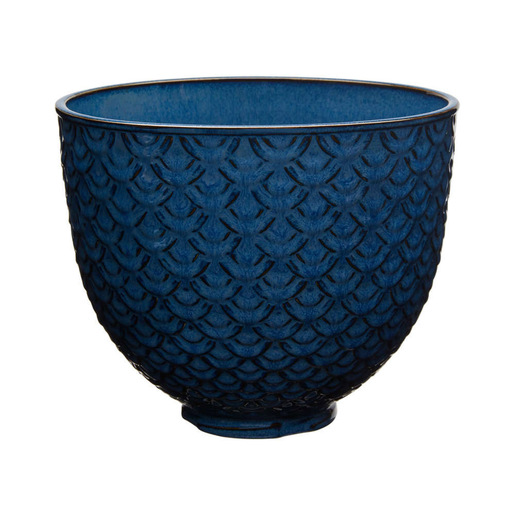 Image of KitchenAid 5KSM2CB5TML Ciotola in ceramica da 4,7L per planetarie
