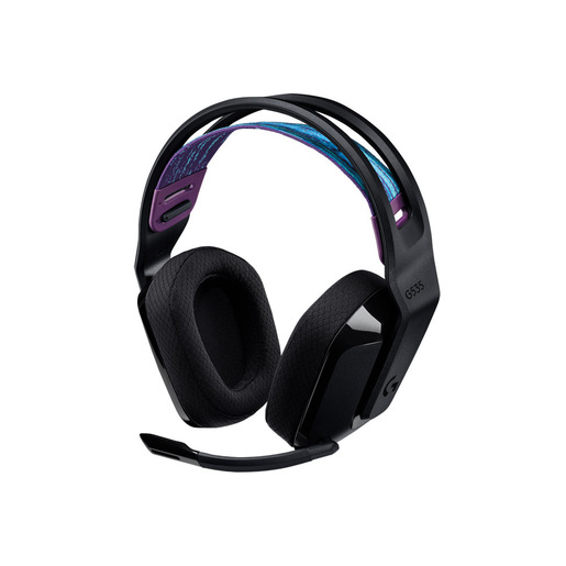 Image of Logitech G G535, G535 Headset
