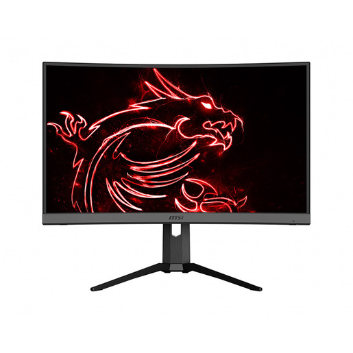 MSI Optix MAG272CQR - Monitor Gaming Curvo ( 27''), 2560 x 1440 (WQHD), 1ms(MPRT), 165Hz