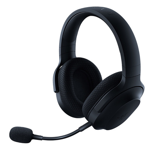Image of Razer Barracuda X Auricolare Con cavo e senza cavo A Padiglione Gaming USB tipo-C Bluetooth Nero