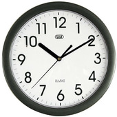 Trevi Om 3301 Orologio Al Quarzo Cerchio Nero-image