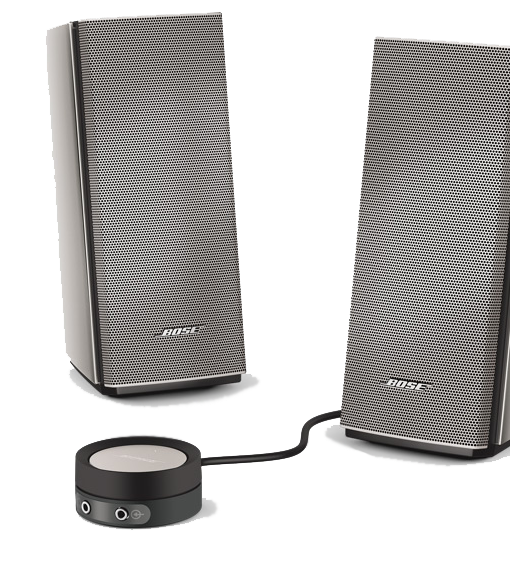 Bose Companion 20
