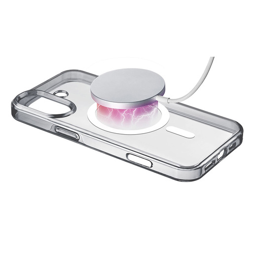 Cellularline GLOSS MAG - IPHONE 16