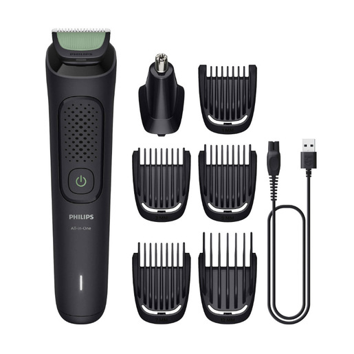 Image of Philips All-in-One Trimmer 3000 Series MG3920/15 Rifinitore 7 in1