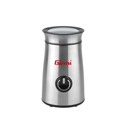 Image of Girmi MC01 150 W Nero, Grigio