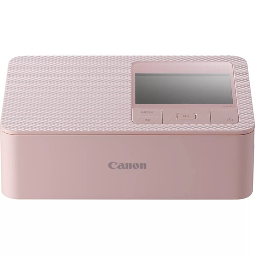 Canon SELPHY CP1500 stampante per foto Sublimazione 300 x 300 DPI 4'' x 6'' (10x15 cm) Wi-Fi