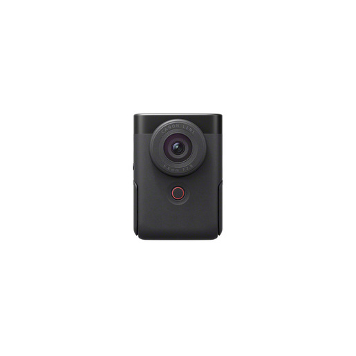 Image of Canon PowerShot V10 Vlogging Kit 1'' Fotocamera compatta 20 MP CMOS 5472 x 3648 Pixel Nero