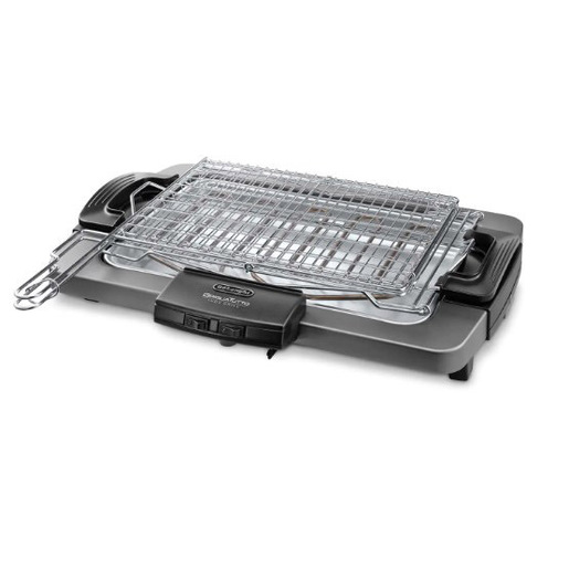 Image of De’Longhi BQ 80.X Griglia di contatto