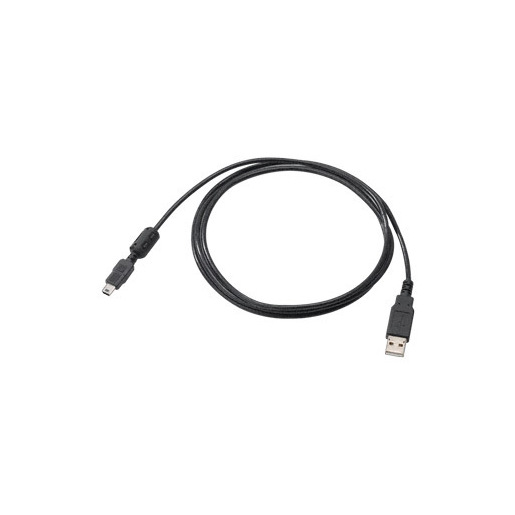 Image of Nikon USB Cable UC-E4 cavo per fotocamera 1,5 m Nero