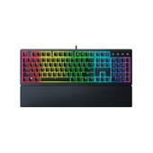 Razer Ornata V3 Tastiera Giocare Usb Qwerty Italiano Nero-image