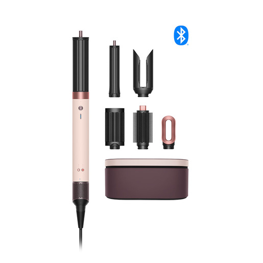Image of Dyson Airwrap Coandax2™ capelli lisci o ondulati