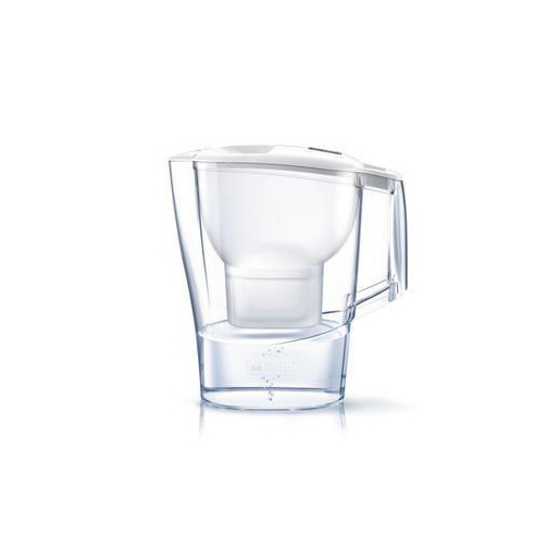 Image of Brita Aluna White MXpro