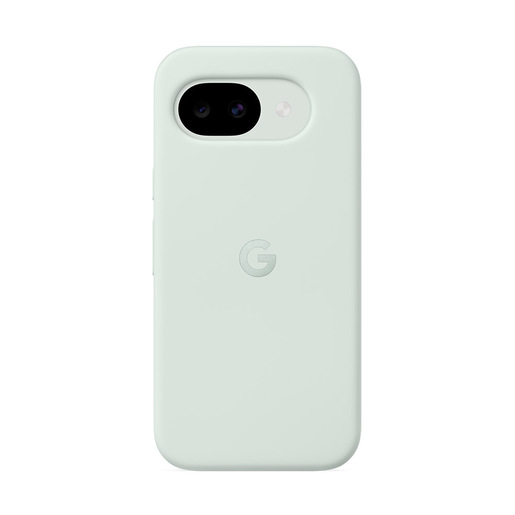 Image of Google Cover per Pixel 10a, Grigio Nebbia
