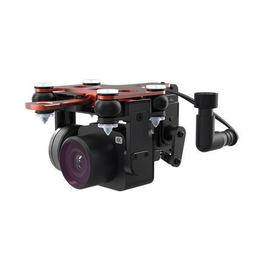 Image of Dromocopter PL3 Modulo per fotocamera