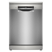 Bosch Serie 4 SMS4HMI08E Lavastoviglie Libera Installazione 14 Coperti