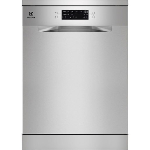 Image of Electrolux ESA47300SX Lavastoviglie Serie 300 AirDry 60 cm