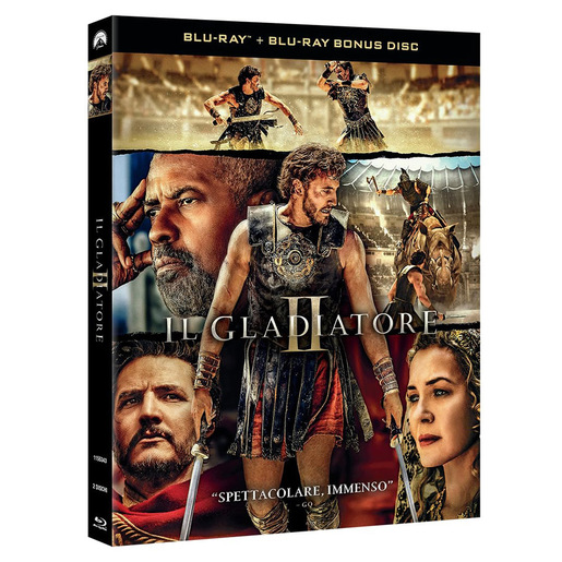 Image of PLAION 1155343 film e video DVD/Blu-Ray ITA