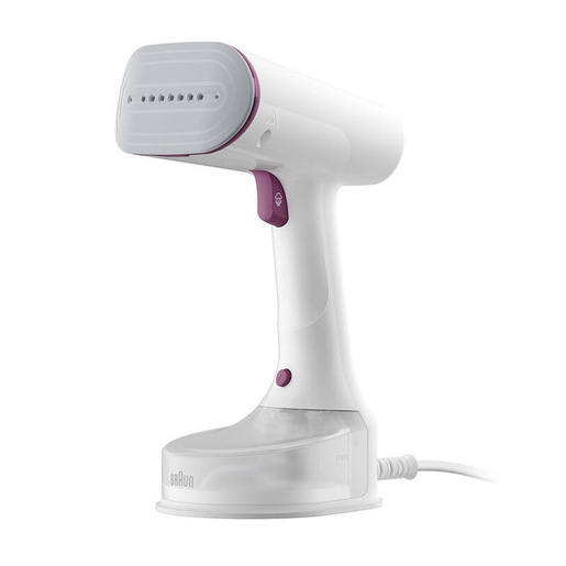 Image of Braun GS 5011 Ferro da stiro a vapore QuickStyle 5