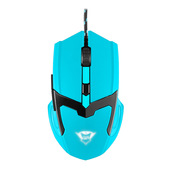 Trust 22385 Mouse Gaming Mano Destra Usb Tipo A Ottico 4800 Dpi-image