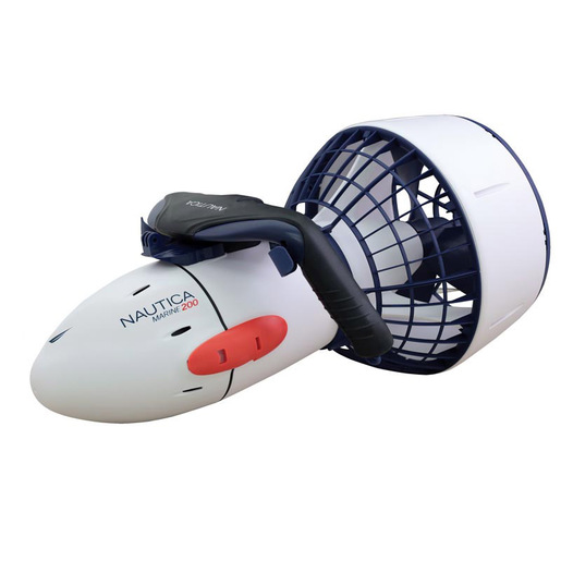 Image of Nautica Seascooter elettrico MARINE 200
