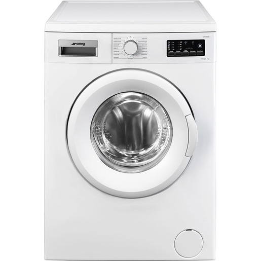 Image of        Smeg LBW40CIT lavatrice Caricamento frontale 4 kg 1000 Giri/min Bianco