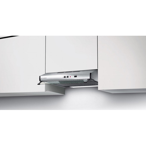 Image of FABER S.p.A. TCH05 SS16A 741 Incassato Acciaio inox 305 m³/h