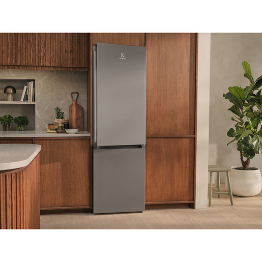 Image of Electrolux LNT6MD32U Frigocongelatore Serie 600 TwinTech® Total No Frost 187 cm