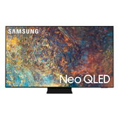 Samsung TV Neo QLED 4K 55” QE55QN90A Smart TV Wi-Fi Titan Black 2021 | TV  QLED in offerta su Unieuro