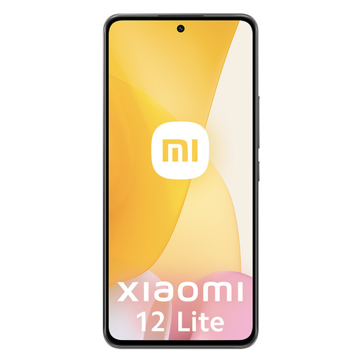Image of Vodafone Xiaomi 12 Lite 16,6 cm (6.55'') Doppia SIM Android 12 5G USB t