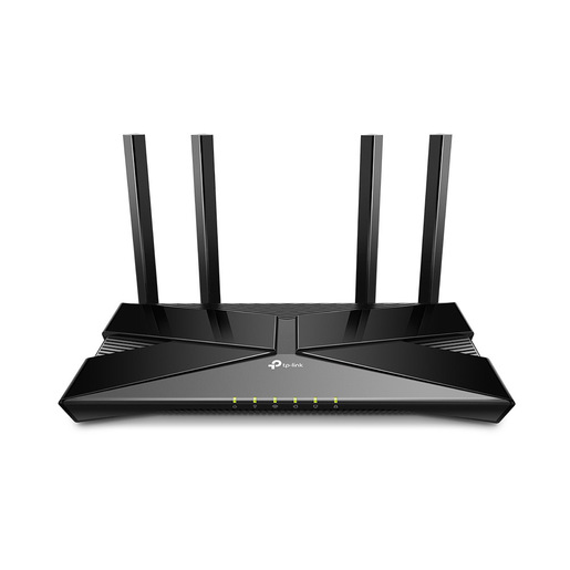 Image of TP-Link Archer AX10 router wireless Gigabit Ethernet Dual-band (2.4 GH
