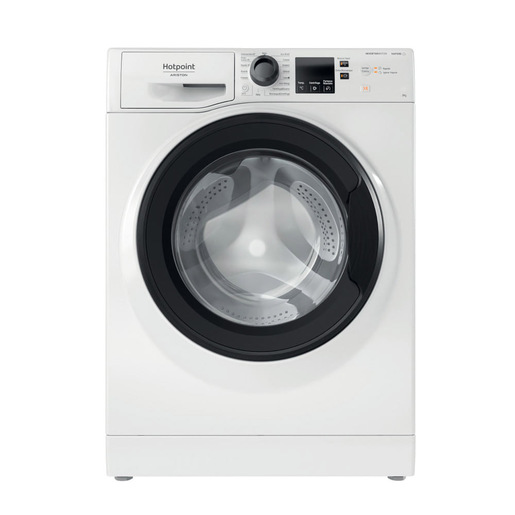 Image of        Hotpoint Active 40 Lavatrice a libera installazione NF825WK IT