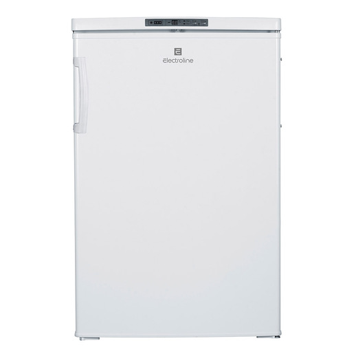 Image of Electroline SDFE12SH5WE0 congelatore Congelatore verticale Libera installazione 91 L E Bianco cod015