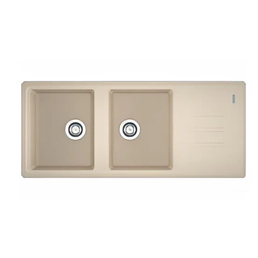 Image of Franke BSG 621 Rettangolare Fragranito