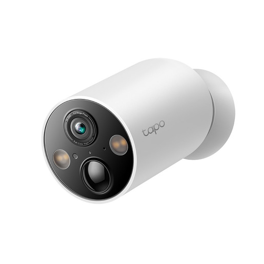 Image of TP-Link TC85 telecamera di sorveglianza Pallottola (forma) Telecamera di sicurezza IP Interno e esterno 2560 x 1440 Pixel Soffitto/muro