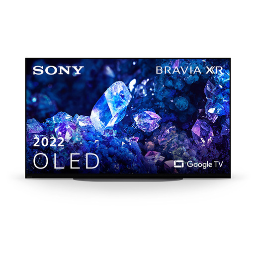 Image of Sony XR-48A90K – 48'' - BRAVIA XR™ - OLED – 4K Ultra HD – High Dynamic