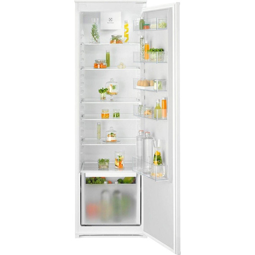 Electrolux Frigorifero Armadio Frigorifero Ventilato Classe E ERD6DE18S4