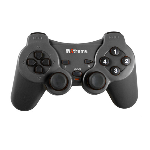 Image of Xtreme 94270 Joypad USB per PC