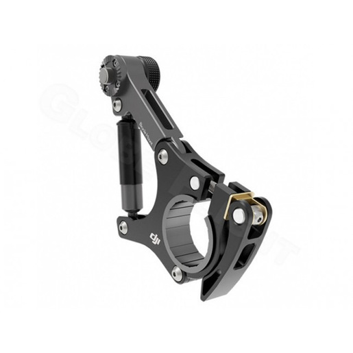 Image of DJI Osmo - Bike Mount Supporto per fotocamera