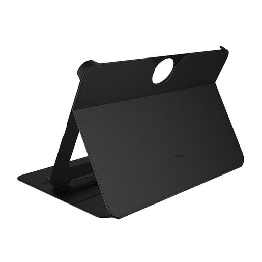 Image of TCL FC9465-2ALCEU11 custodia per tablet 27,9 cm (11'') Custodia flip a libro Nero