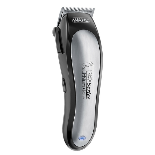 Image of Wahl Lithium Ion Pro Series tosatrice per animali domestici